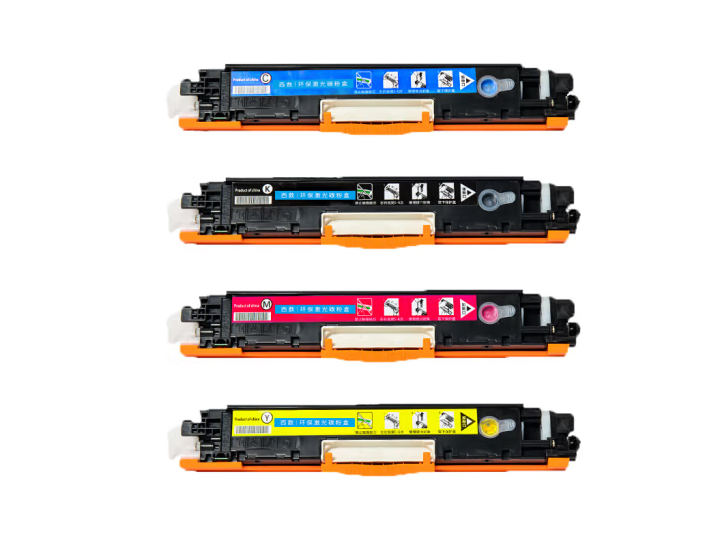 惠普1025粉盒（顏色可選）單個(gè)裝