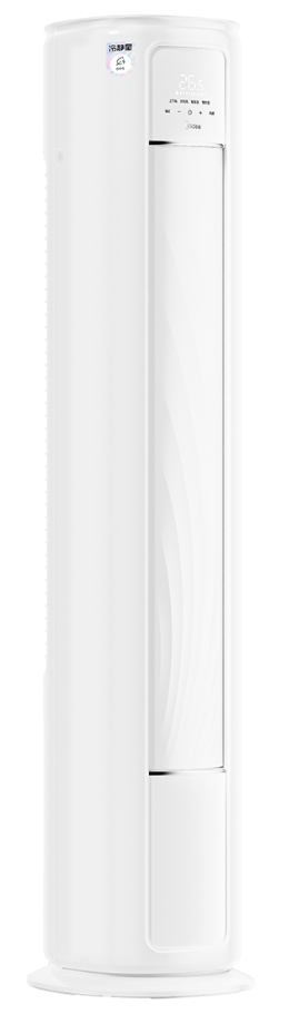 美的空調(diào)KFR-72LW/PH2